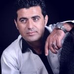 ایت احمد نژاد موزیک ویدیو دردی دل