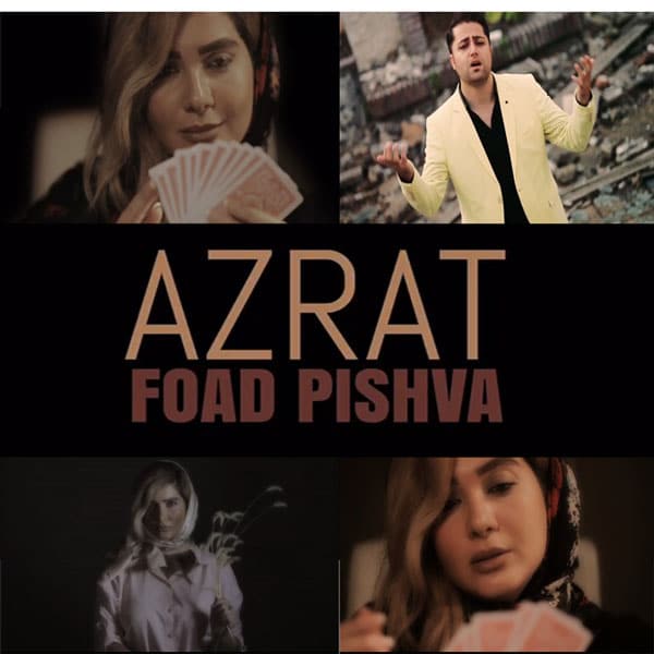 Foad Pishwa – Azrat