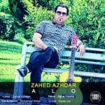 Zahed Azhdar – Alo
