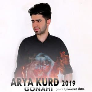 Arya Kurd – Gonah