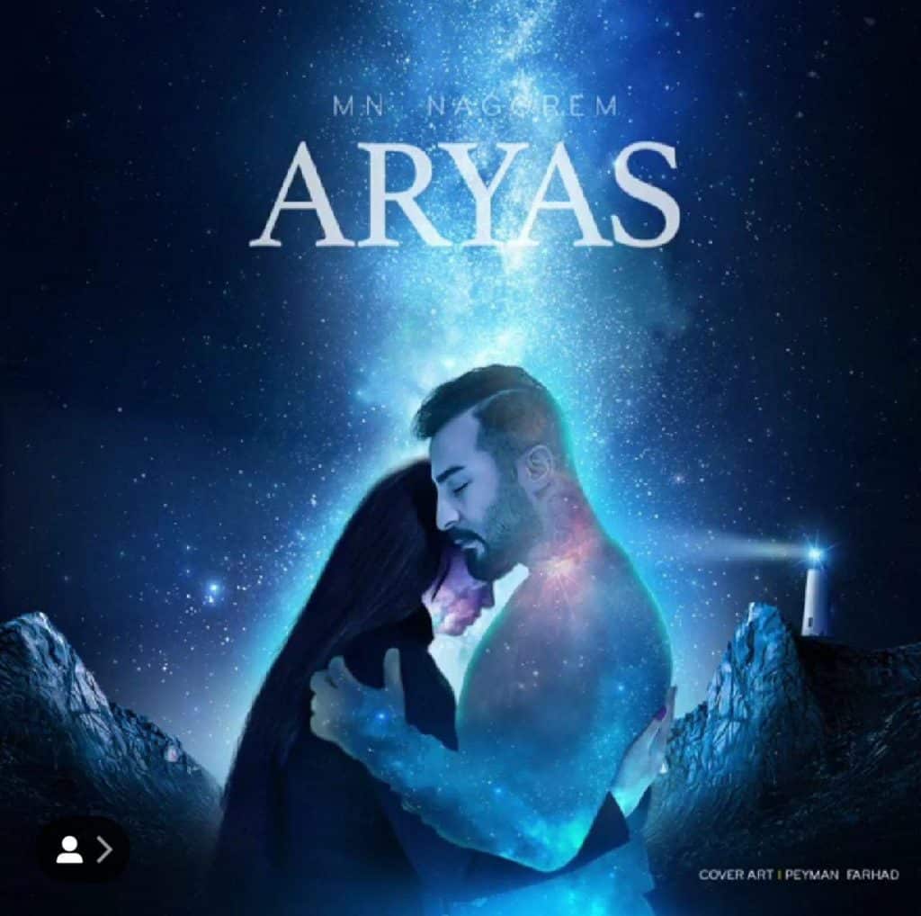 Aryas Javan – Mn Nagorem Coming Soon