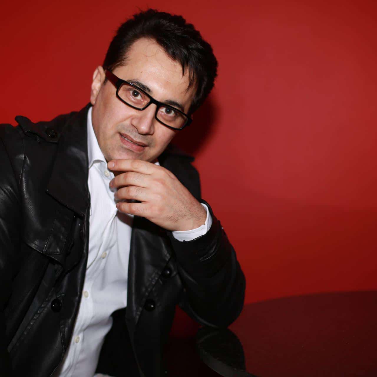 زرار آلبوم هناسه