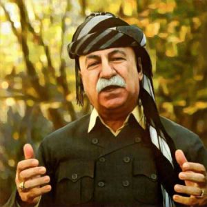 نجم الدین غلامی اهنگ ماسی خانم