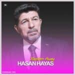 دانلود اهنگ جدید حسین هیاس به نام خوشم دوی + تکست اهنگ