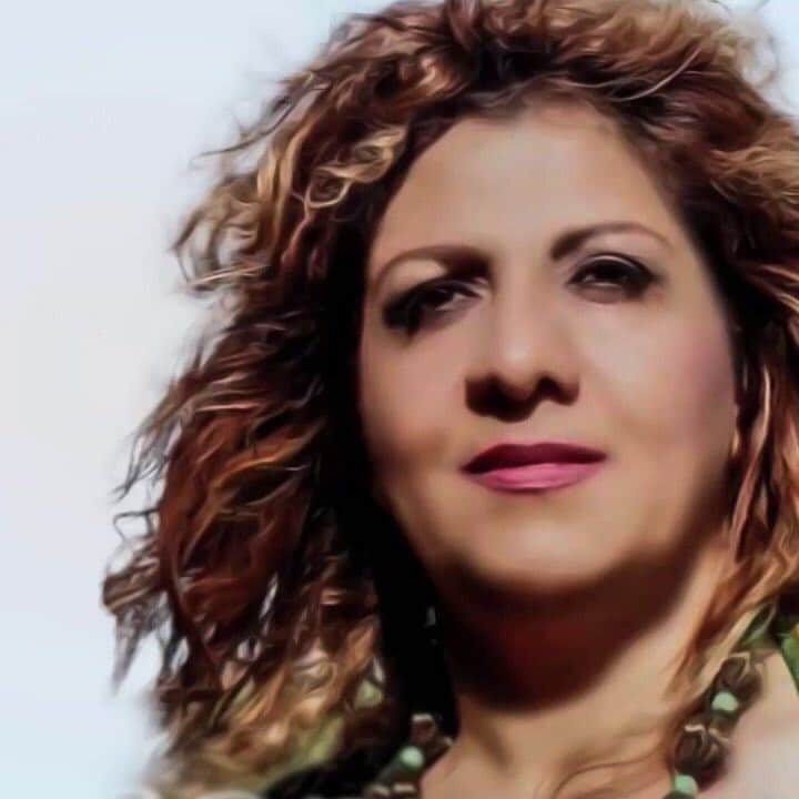 مرضیه فریقی