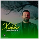 موزیک ویدیو جدید شعیب کرمی به نام خالدار+ متن ویدیو