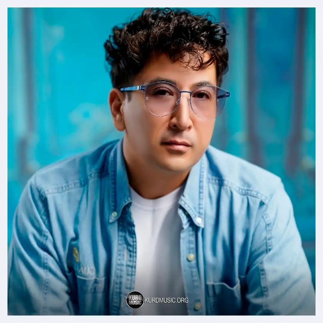 دانلود اهنگ جدید دلی من از افشین مریوانی + شعر اهنگ 2 افشین مریوانی