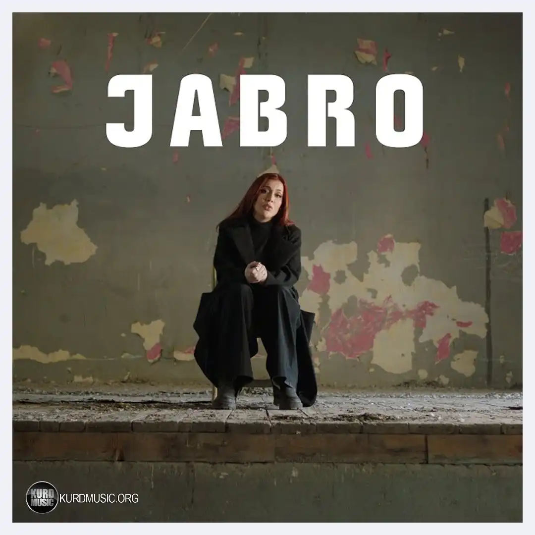 سنا برزنجی اهنگ جا برو