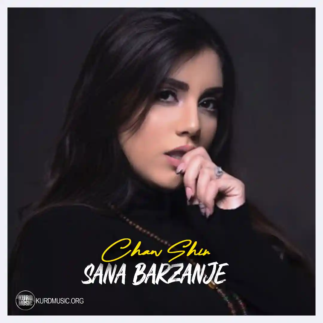 اهنگ چاوشین از سنا برزنجه