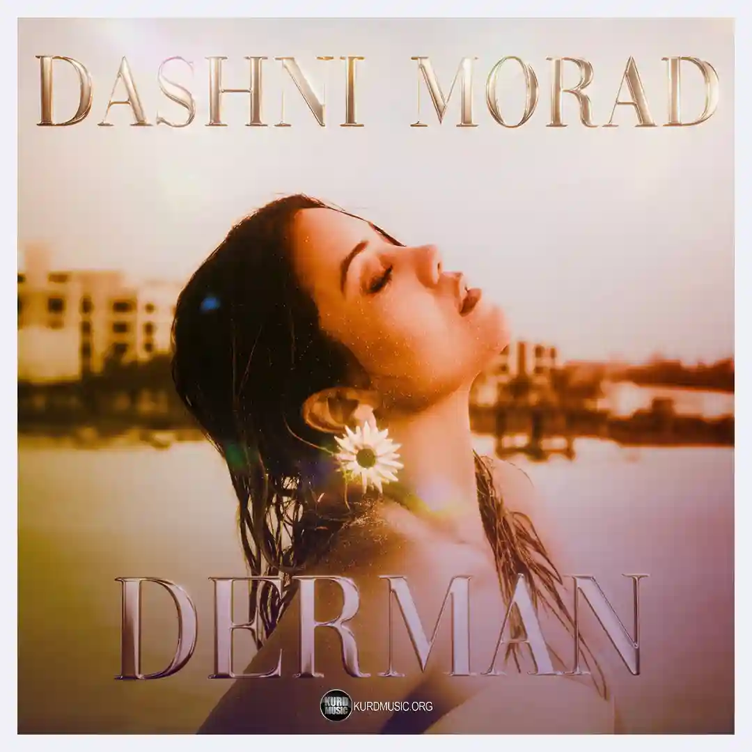 Dashni Morad