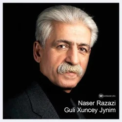 ناسر رزازی - گول خونچه ژینم