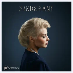 هانی مجتهدی آهنگ زندگانی