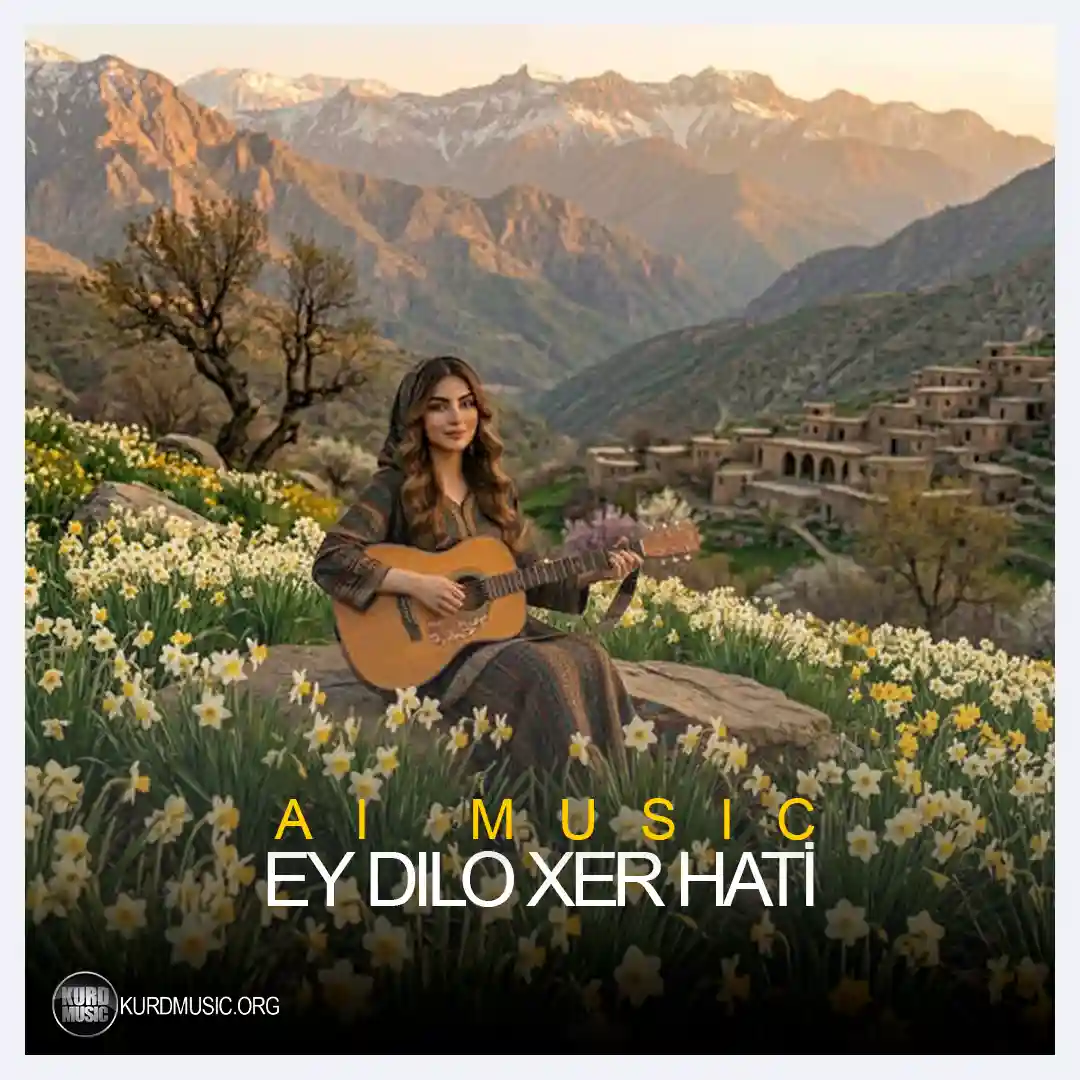 Ey Dilo Xer Hati̇