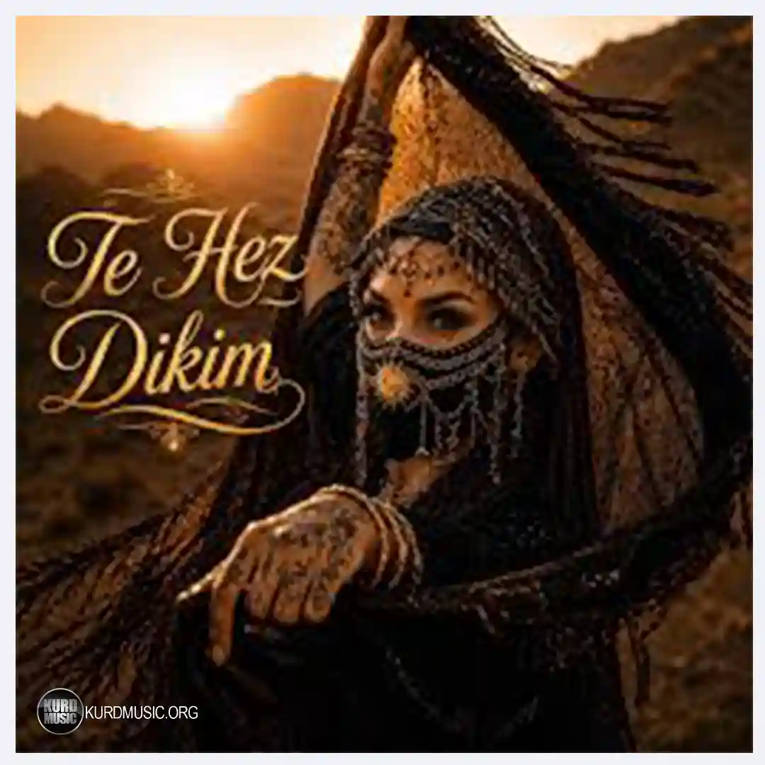 Hiva Ft Paix Te Haz Dikim