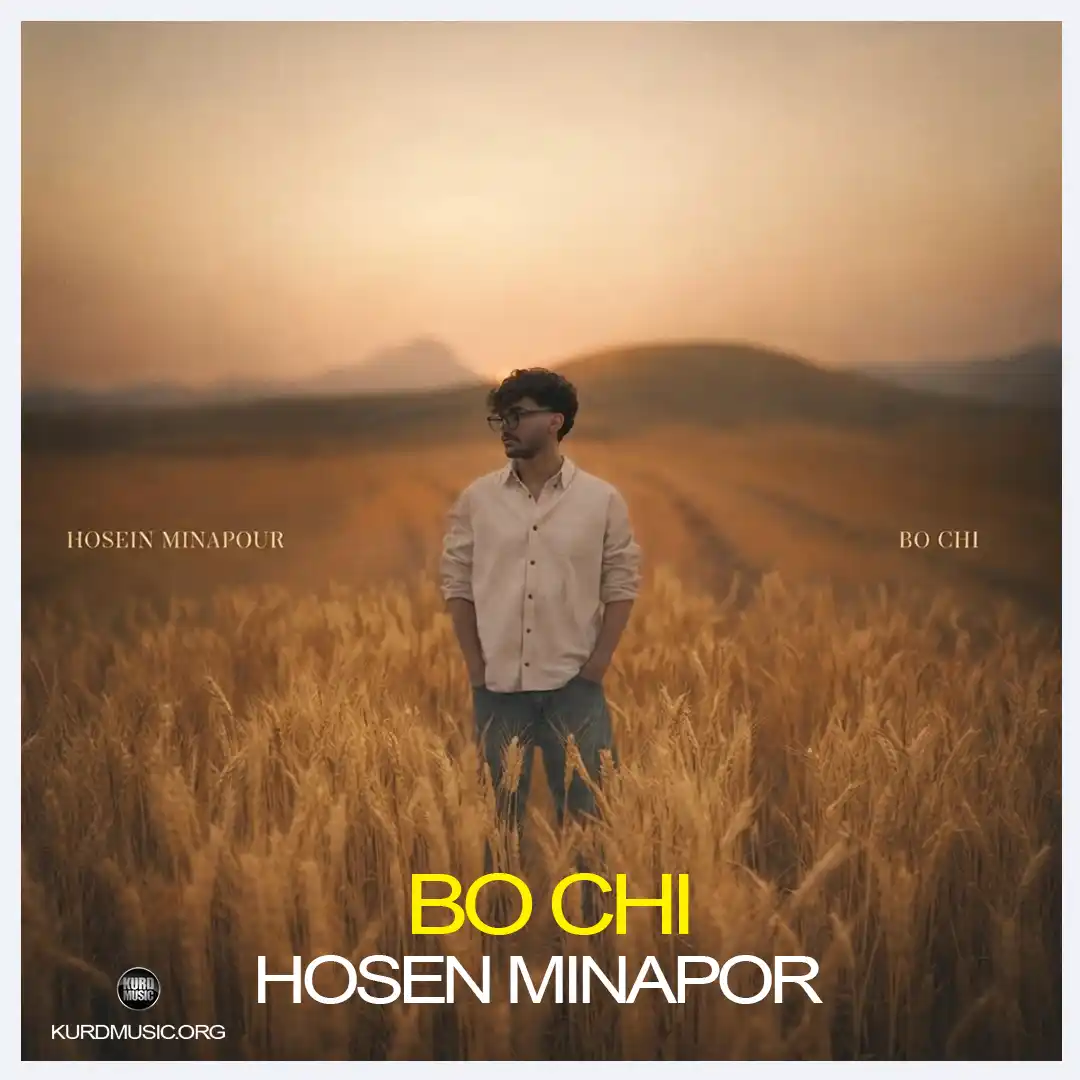 Hosein Mina Por